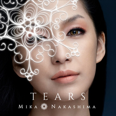 Nakashima Mika (īø ī) - Tears (All Singles Best) (2CD)