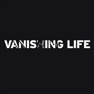 Vanishing Life — People Running / Vanishing Life 앨범 커버