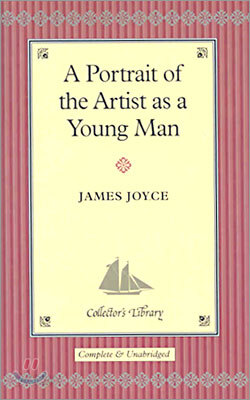 A Portrait of the Artist As a Young Man