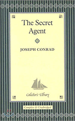 The Secret Agent