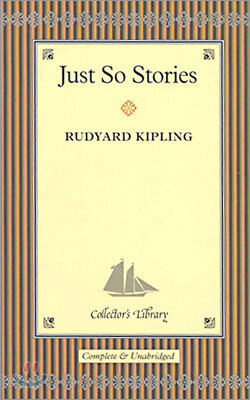 Just So Stories