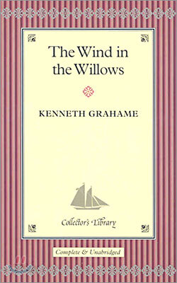 The Wind in the Willows