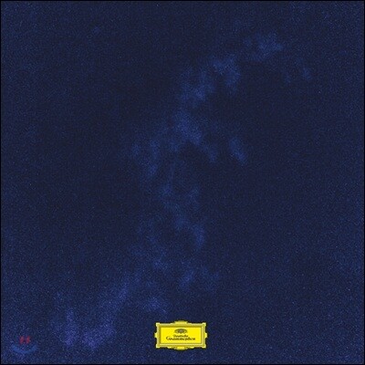 호프 (Daniel Hope),리히터 (Max Richter) — Daniel Hope 막스 리히터: 베를린 바이 오버나이트 (Richter, Max: Berlin By Overnight (Remix) 다니엘 호프 앨범 커버