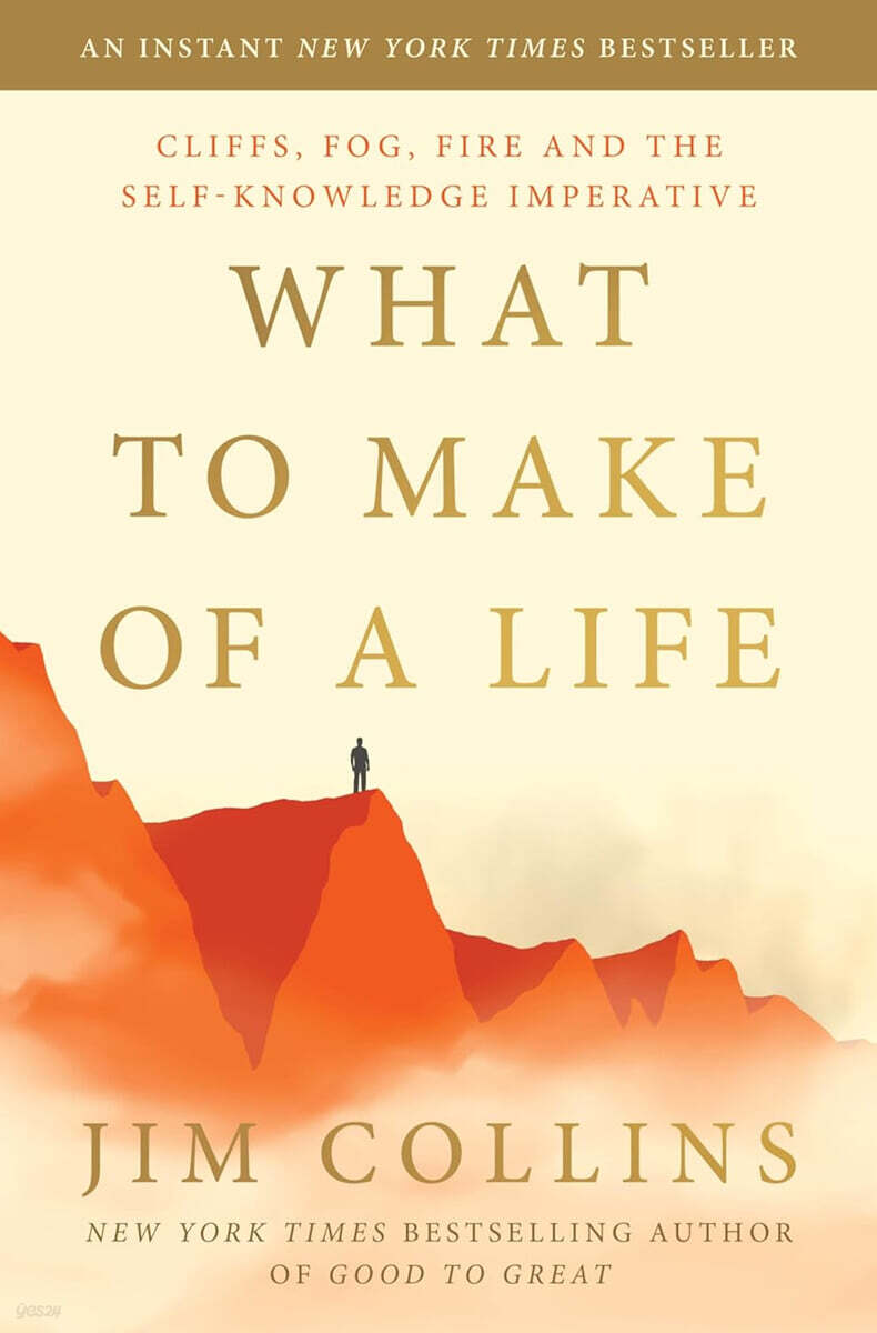 What to Make of a Life