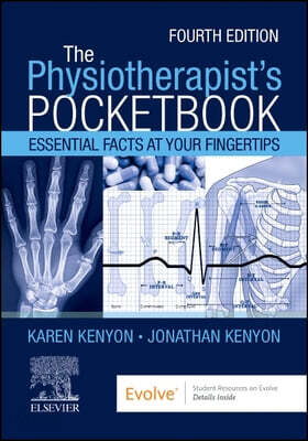 The Physiotherapist's Pocketbook: Essential Facts at Your Fingertips