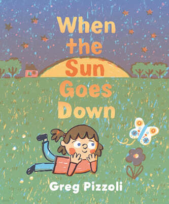 When the Sun Goes Down