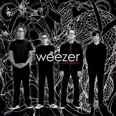 Weezer - Make Believe