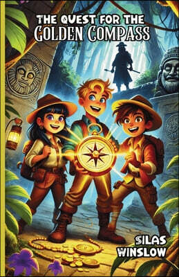 The Quest for the Golden Compass