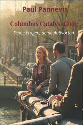 Columbus Catalyst Code: Jouw vragen, jouw antwoorden