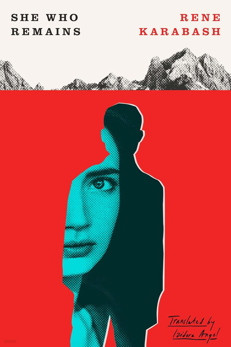 She Who Remains