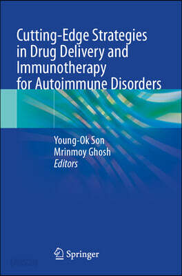 Cutting-Edge Strategies in Drug Delivery and Immunotherapy for Autoimmune Disorders