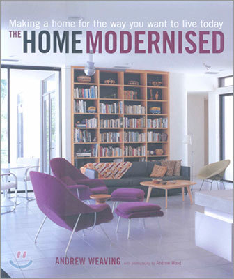 The Home Modernised