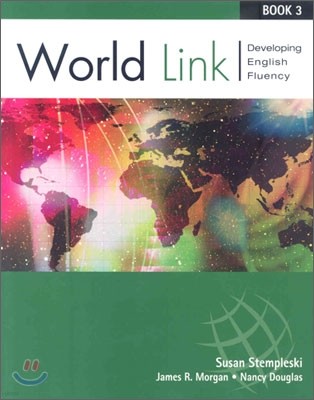 World Link 3 : Student Book