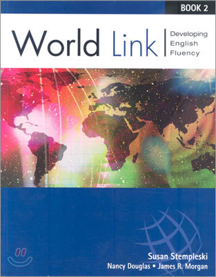 World Link 2 : Student Book