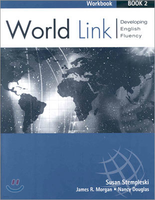 World Link 2 : Workbook