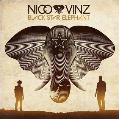 Nico & Vinz - Black Elephant