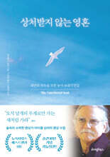 상처 받지 않는 영혼  : 내면의 자유를 위한 놓아 보내기 연습 [10주년 기념판]