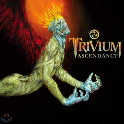 Trivium - Ascendancy
