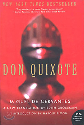 Don Quixote