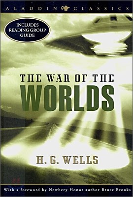 The War of the Worlds