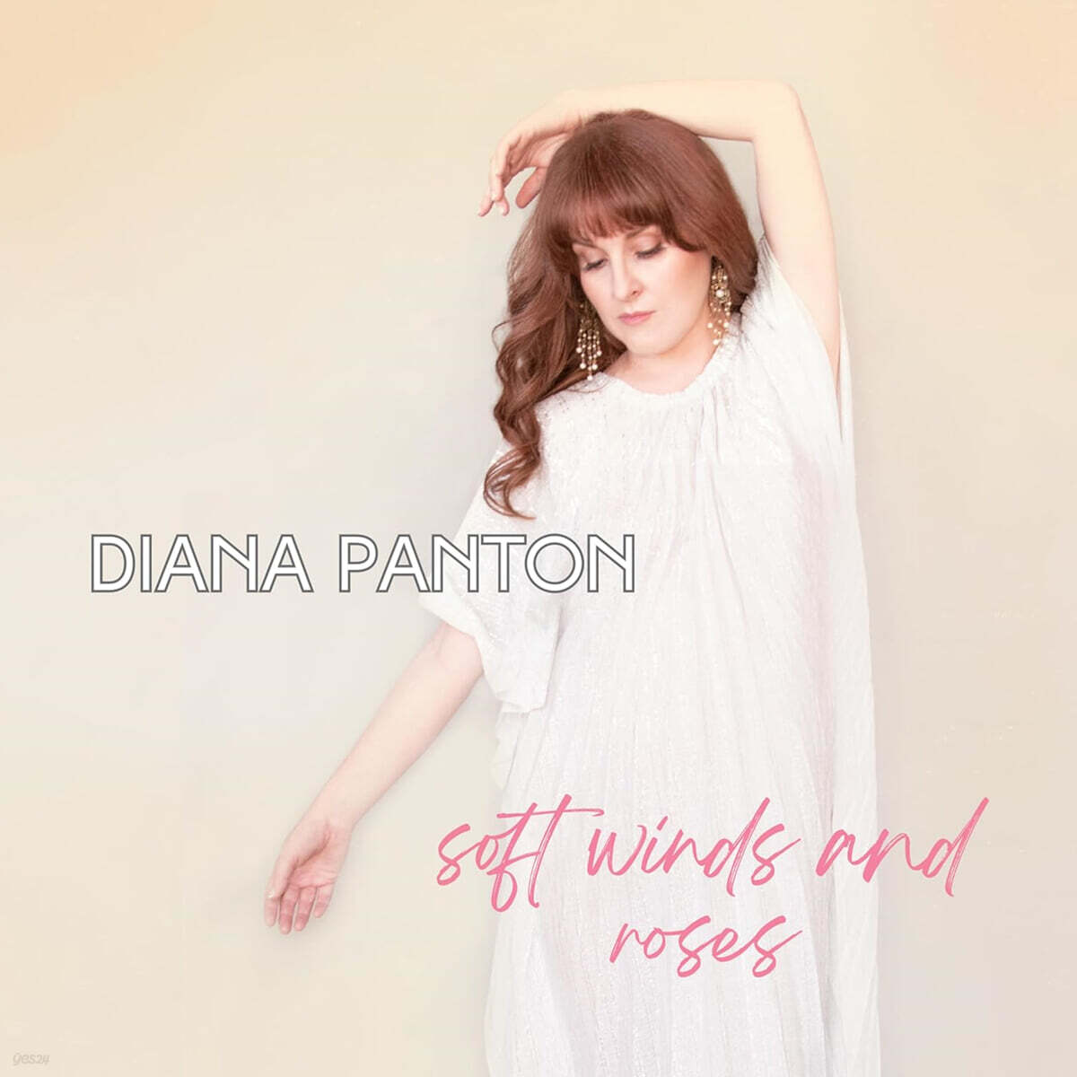 Diana Panton (다이애나 팬턴) - Soft Wind And Roses