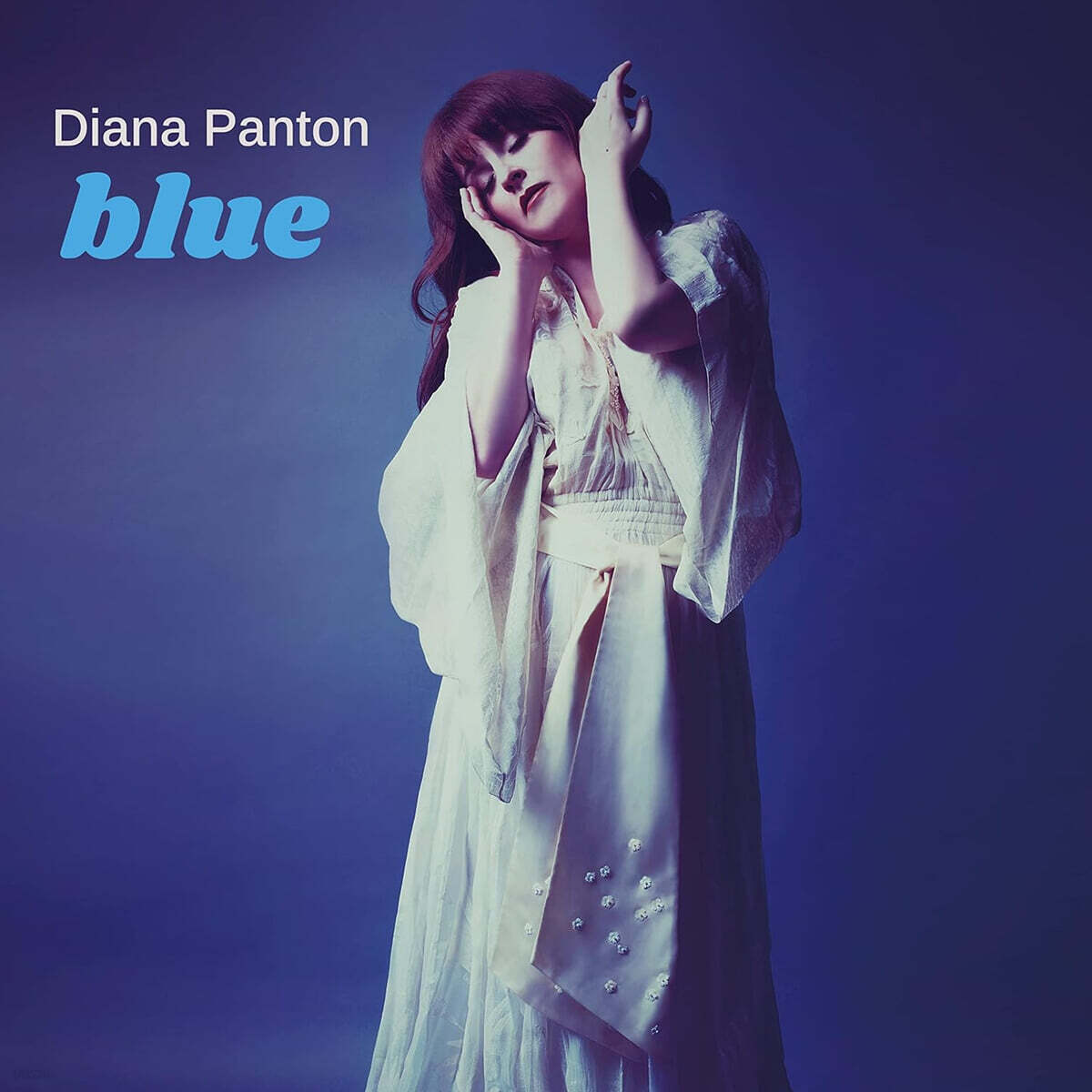 Diana Panton (다이애나 팬턴) - Blue