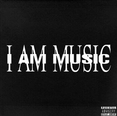 Playboi Carti — 3집 MUSIC 앨범 커버