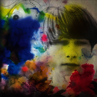 Primal Scream — Reverberations (Travelling In Time) 앨범 커버