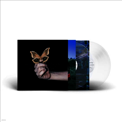 Soulwax — All Systems Are Lying (US Indie Exclusive) 앨범 커버