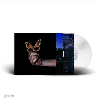 Soulwax - All Systems Are Lying (US Indie Exclusive)(Ltd)(Clear 2LP)