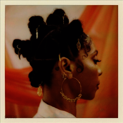 Hollie Cook - Shy Girl (US Indie Exclusive)(Ltd)(Orange Colored LP)