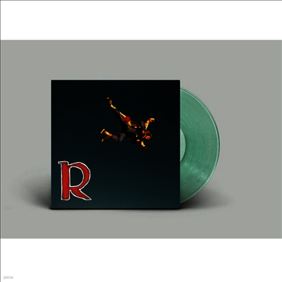 Rocket — R Is For Rocket (US Indie Exclusive) 앨범 커버