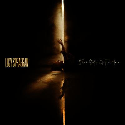 Lucy Spraggan — Other Sides Of The Moon 앨범 커버