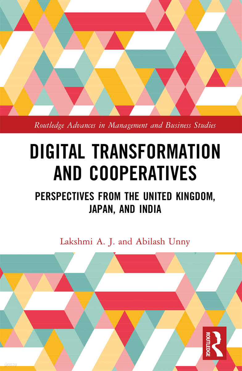 Digital Transformation and Cooperatives