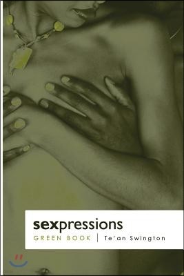 SexPressions... The Green Book