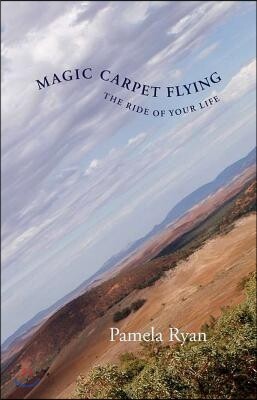 Magic Carpet Flying: The Ride of Your Life