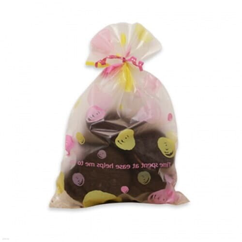 [자연과사람] 프린트 라핑백 중 12x19 10P