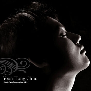 Chopin : Piano Concerto : 윤홍천