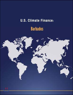 U.S. Climate Finance: Barbados