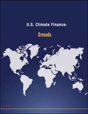 U.S. Climate Finance: Grenada