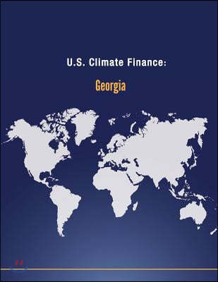 U.S. Climate Finance: Georgia