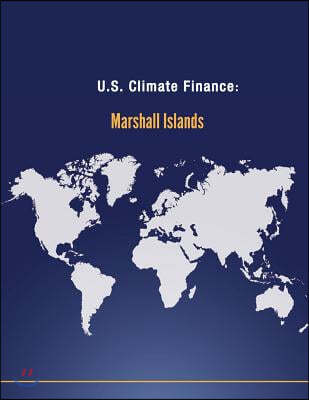 U.S. Climate Finance: Marshall Islands