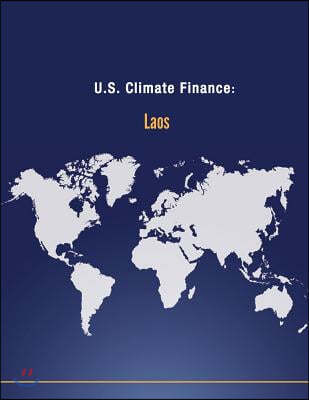 U.S. Climate Finance: Laos