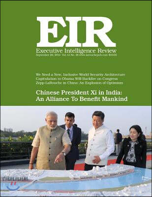 Executive Intelligence Review; Volume 41, Issue 38: Published September 26, 2014