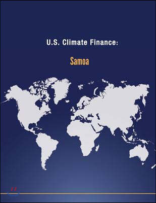U.S. Climate Finance: Samoa