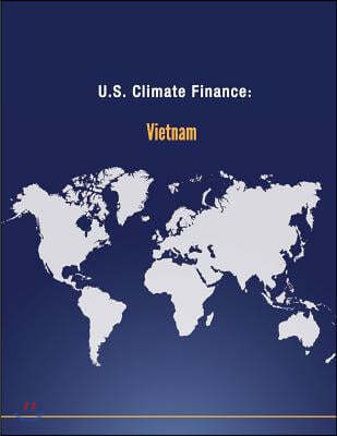 U.S. Climate Finance: Vietnam