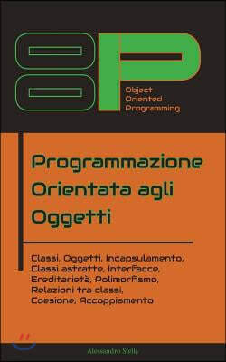 La programmazione orientata agli oggetti