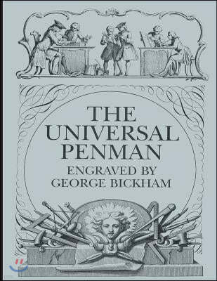 The Universal Penman