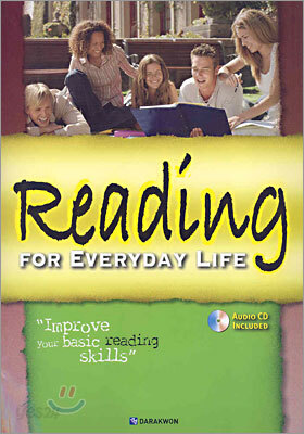 Reading for Everyday Life