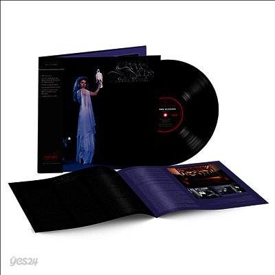 Stevie Nicks - Bella Donna (Brick & Mortar Exclusive)(Numbered Limited Edition)(Rhino High Fidelity)(180g LP)